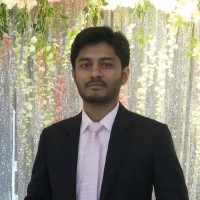 M A Haque Sohan