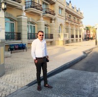 Farouk Mohamed