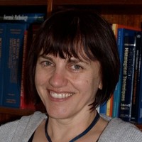 Nada Dickinson