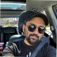 Umair Ghouri, E.I.T