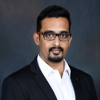 Sumukh A Rao