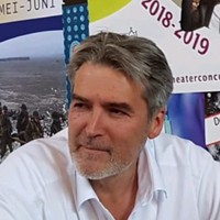 Arthur Weghorst