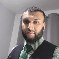 Anwar Miah