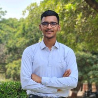 Bhavya Patel