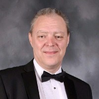 Richard Gosling, CITP, MBCS