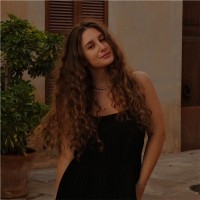 Kseniia Kakheli