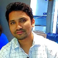 Amit Majumder