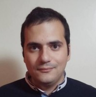Efstratios Geronikolakis