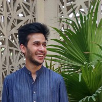 Siddharth Goyal