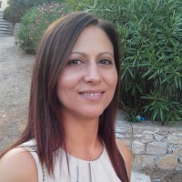 Vasiliki Zisi