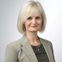 Irina Rebrova