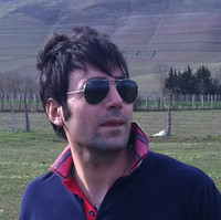 ashkan kamyab