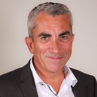 Pascal OLIVIER