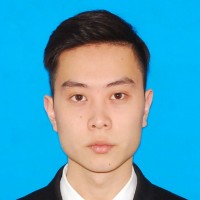 陈柯吉