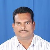 Ganapathirao Thota