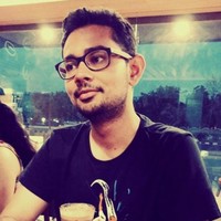 Parth Mevada