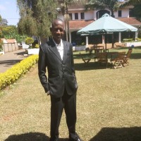 Brian Onyango