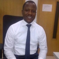 Idowu Felix