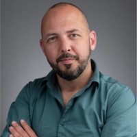 Barry Van Eijk