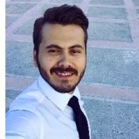 Murat Batuhan Öztürk