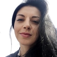 Svetlana Samofalova