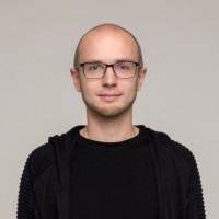 Viacheslav Ustimenko