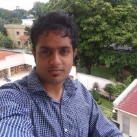 Ankit Srivastava