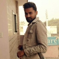 Durgesh mishra