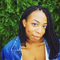 Adrianna Hampton