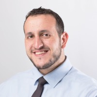 Mustafa El-Shabrawy