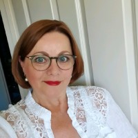 Monique Van Straaten -Schoorl