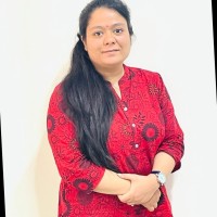 Shivali Jain