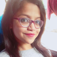Sayantani Dutta