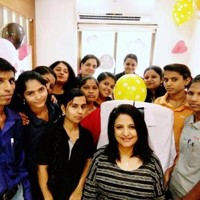 Dr. Binita Shahani