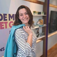 Femke Hidding