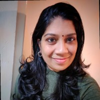 Praveena Yadhukrishnan