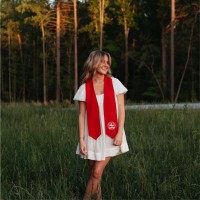Kylee Barnes Bsn, Rn