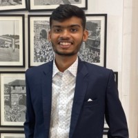 Rhythm Patel
