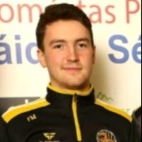 Fergal Mulholland