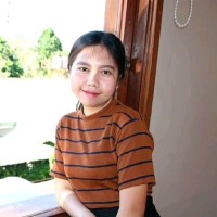 Diana Mae Curada