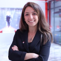 Esin Kahraman Yazıcı