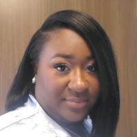 Shanette Jones-Gethers