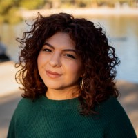 Monse Cristando-Romo