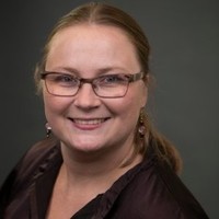 Amanda Mckeown