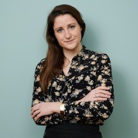 Marie Agerlin Mose Bach