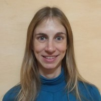 Ana Inés García Zalisñak