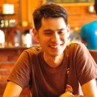 Tan Theng Chee