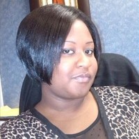 Prudence Ngwenya