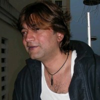 AMIT LALL