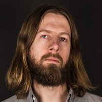 Fredrik Josefsson